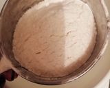 Foto del paso 1 de la receta: Strudel de Manzana y Nuez