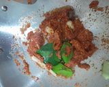 Foto langkah ke 2 dari resep Orek Tempe.