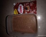 Foto langkah ke 2 dari resep Es Tung Tung Kurma.