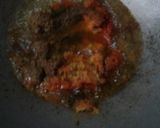 Foto langkah ke 1 dari resep Gulai tunjang.