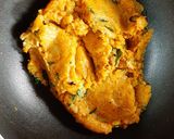 A picture of step 2 of Sunflower Bread.