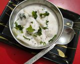दही के आलू रेसिपी चरण 4 फोटो