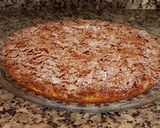 Foto del paso 10 de la receta Bizcocho de mantequilla y costra de almendra ♡♡♡