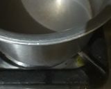 A picture of step 1 of Spicy sweet corn chat.
