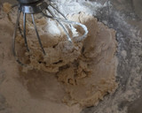 Foto del paso 2 de la receta: Galletas gotas de mermelada