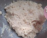 Foto langkah ke 2 dari resep 146. Roti MyWay - No Telur No Butter.