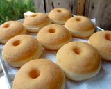 Foto langkah ke 5 dari resep Donat.