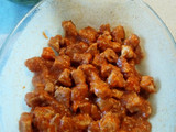 Rakott zöldbab