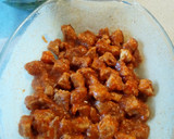 Rakott zöldbab recept fázis 2 fotója