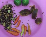 Foto langkah ke 1 dari resep Sambal Ayam Asap.