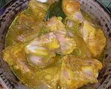 Foto langkah ke 2 dari resep Ayam Ungkep.
