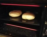 Foto del paso 1 de la receta: Pan amasado🥰