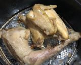 Foto langkah ke 4 dari resep Soto Ayam praktis.