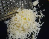 Foto langkah ke 4 dari resep Simple Toast Teflon.