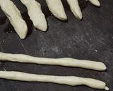 Foto del paso 2 de la receta: Grisines caseros
