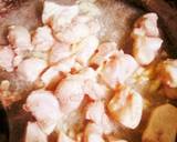 Super Spicy Farfalle veggie Pasta. (homemade) recipe step 6 photo