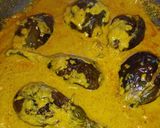 বেগুনের মালাইকারি(beguner malai curry recipe in Bengali) রেসিপি ধাপ - 1 ছবি