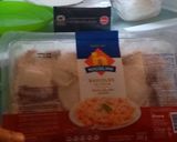 Foto del paso 3 de la receta: Ravioli clásico de carne