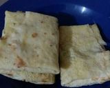 Foto langkah ke 4 dari resep Martabak...😆.