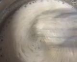 Une image de l'étape 2 de Crêpes mille trous.