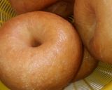A picture of step 7 of Fluffy doughnut.