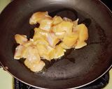 Foto del paso 1 de la receta: Ensalada de quinua y pollo