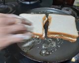 मेयोनेज़ सैंडविच (mayonnaise sandwich recipe in Hindi) रेसिपी चरण 4 फोटो