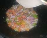 Daal palak recipe step 3 photo