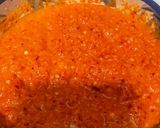 Foto langkah ke 3 dari resep Sambal Goreng Kentang Ati.