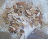 A picture of step 3 of Seviyo ki Kheer.