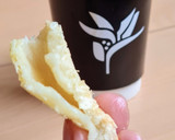 Foto del paso 8 de la receta: Pan de queso montaña rusa 🇧🇷 Pão de queijo de assadeira 🇧🇷 Biscoito montanha russa com dicas 😉