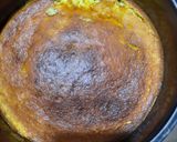 氣炸鍋-輕乳酪蛋糕的食譜步驟5照片