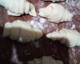 Foto del paso 4 de la receta: Bizcochos pan con grasa a mi manera