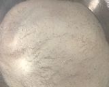 Foto del paso 1 de la receta: Bollos o envueltos de queso