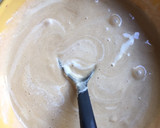 Foto del paso 3 de la receta: Bizcocho con manzana