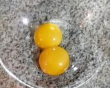 Foto del paso 2 de la receta: 🇨🇱 Crema pastelera en 5 minutos (usando sólo microondas)