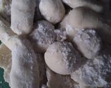 Foto langkah ke 3 dari resep Pempek Dos simple.
