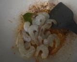 Foto langkah ke 3 dari resep Tempe Udang Kecap Pedas.