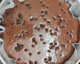 A picture of step 6 of Brownie.
