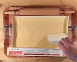 Mentes tejszínes epres krémes recept fázis 7 fotója