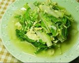 《好菜網》炒小白菜的食譜步驟6照片
