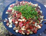 Foto del paso 8 de la receta: Discada