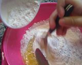 Foto del paso 3 de la receta: Galletitas de avena y chocolate