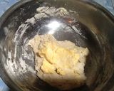 Foto langkah ke 3 dari resep Roti tawar Tanpa Telur Pakai Oven Tangkring.