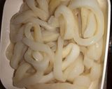 Foto del paso 1 de la receta: Rabas