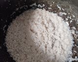 Foto langkah ke 1 dari resep Nasi Kebuli Simpel.