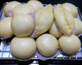 Foto langkah ke 5 dari resep Bakpao (Chinese Baozi by CSF).