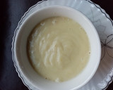 Potato and cauliflower soup (7 months +) রেসিপির ধাপ 2 ছবি