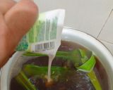 Foto langkah ke 5 dari resep Kolak Ubi Kriwil.