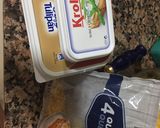 Foto del paso 2 de la receta: Patatas Luna Rellena 🌝